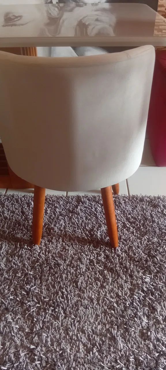 Jogo de poltronas  - Foto 2