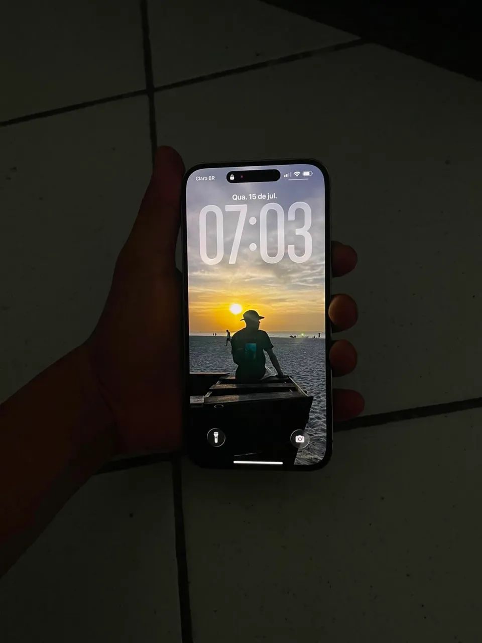 iPhone 14 Pro Max  - Foto 2