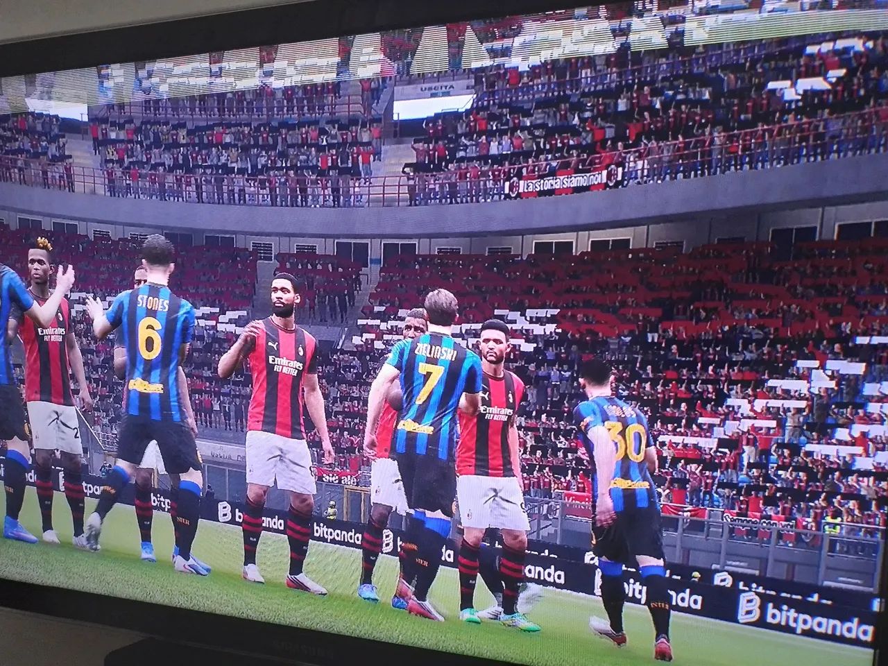 TV Samsung 40 polegadas  - Foto 4