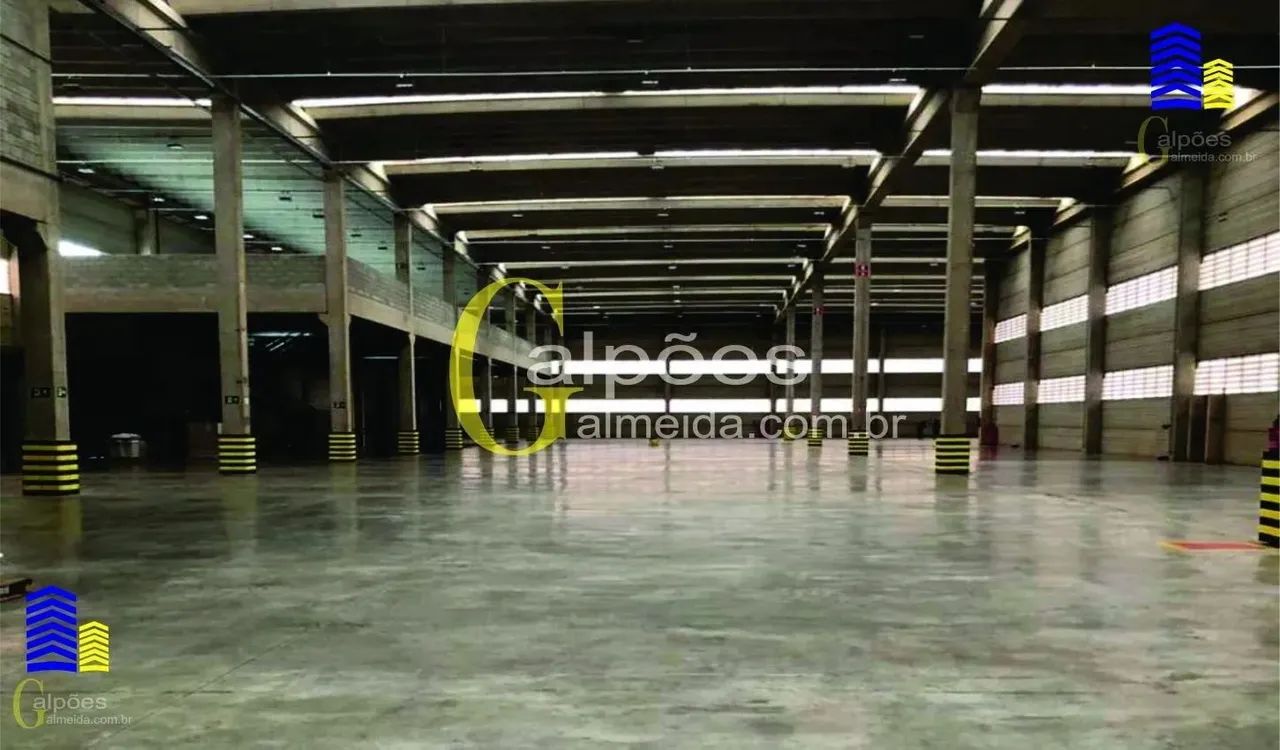 Pavilhão/Galpão para alugar no bairro Centro - Araçariguama/SP - Foto 9