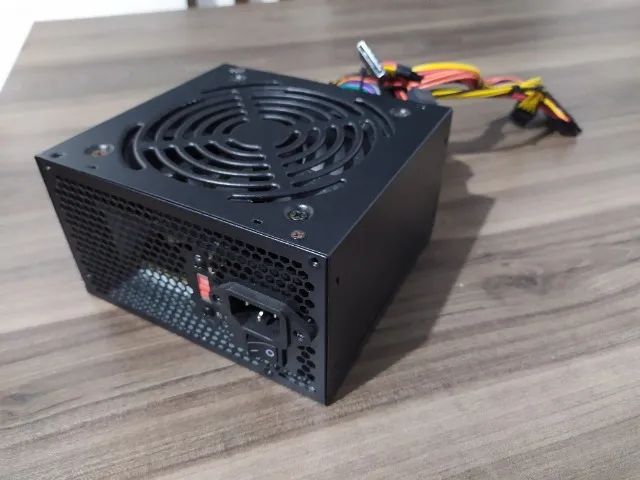 Fonte ATX 350w