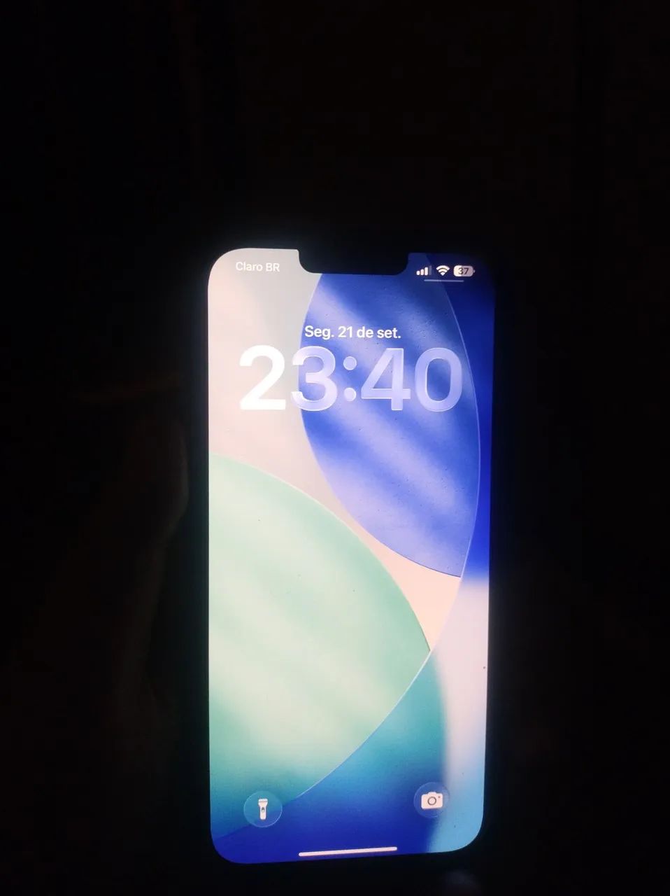 user_c7d7d101様　オーダー分 Vendo iPhone 14 plus zerado - Celulares e Smartphones - Jardim