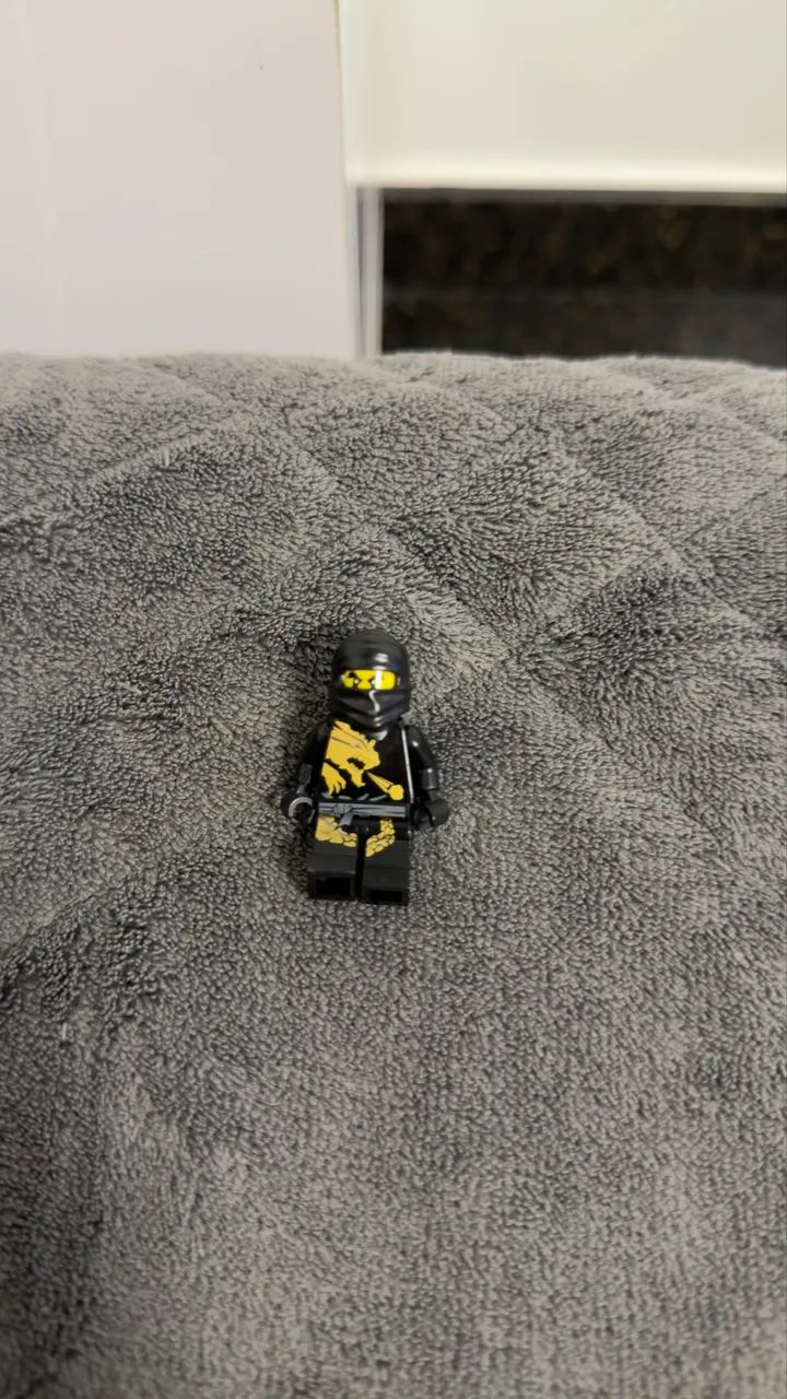 LEGO NINJAGO