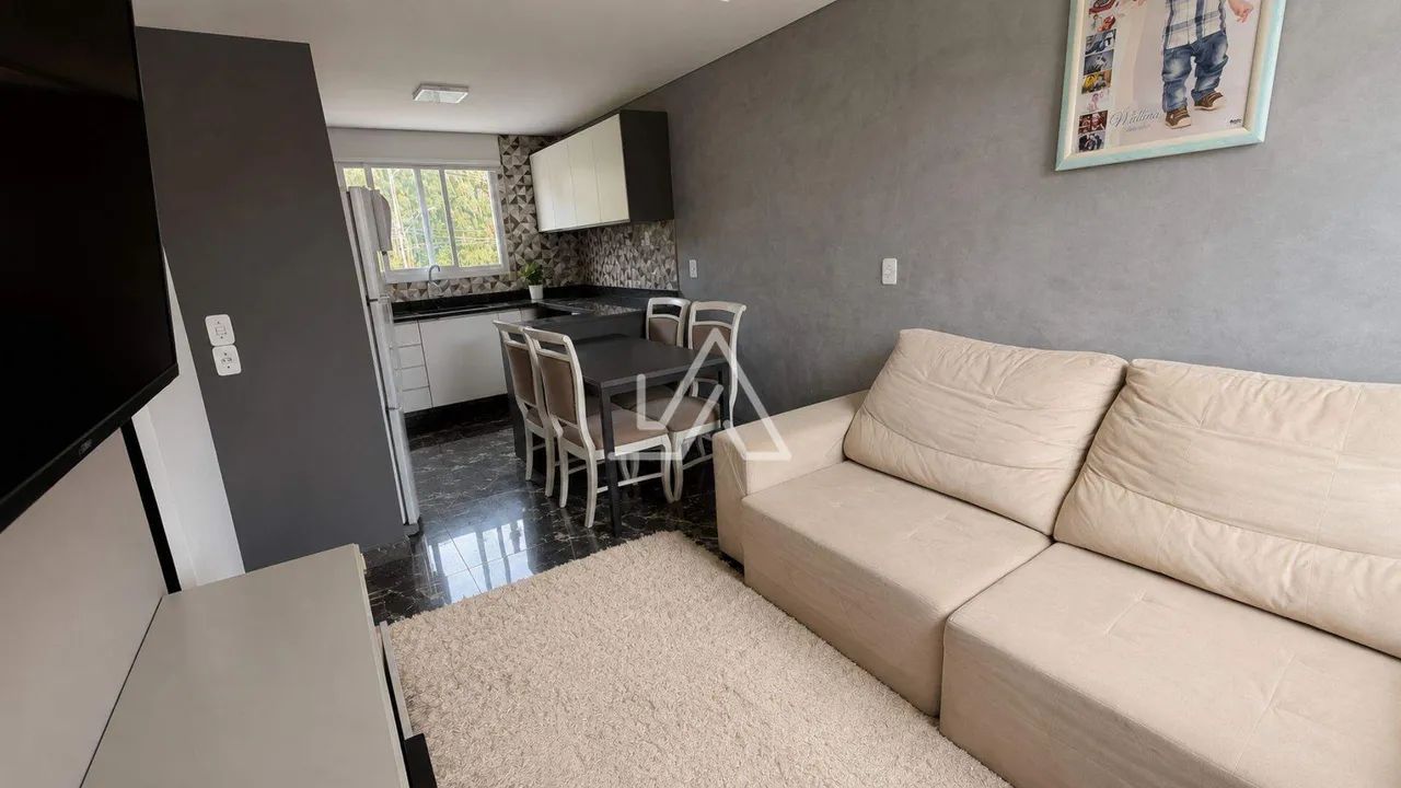 CASA SOB PILOTIS MURADA E BOM TERRENO - Foto 3