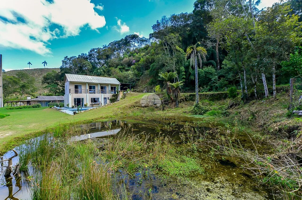 Vendas Chácara Bocaiúva Do Sul PR - Foto 3