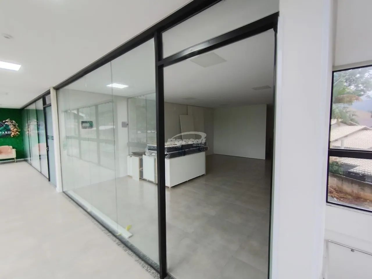 SALA COMERCIAL - SALTO DO NORTE - Foto 3