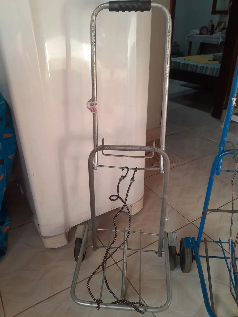 Carrinho e carregar - Foto 4