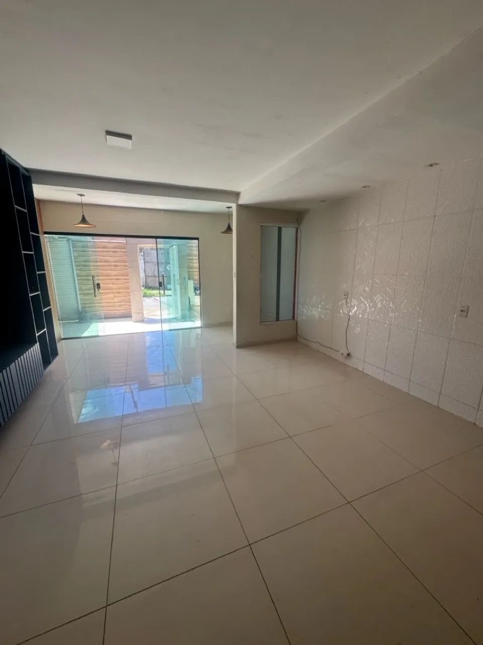 # Casa 3/4 Tabuleiro - Foto 5
