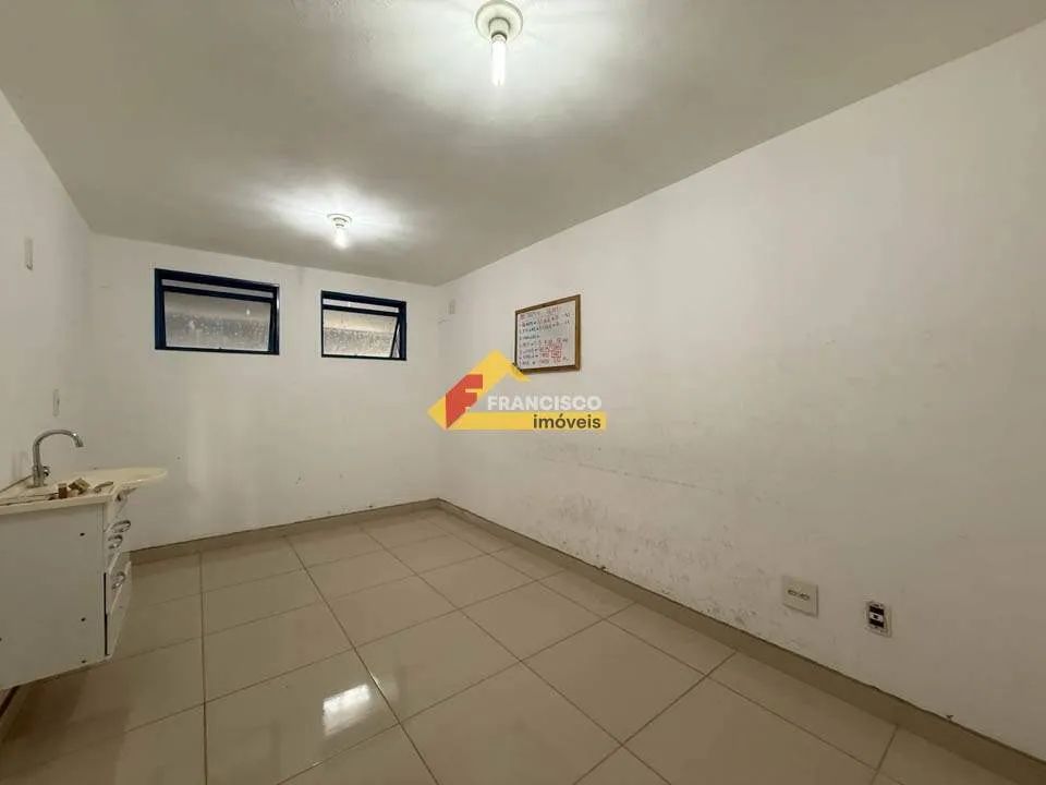 Sala para aluguel, Vila Cruzeiro - Divinópolis/MG