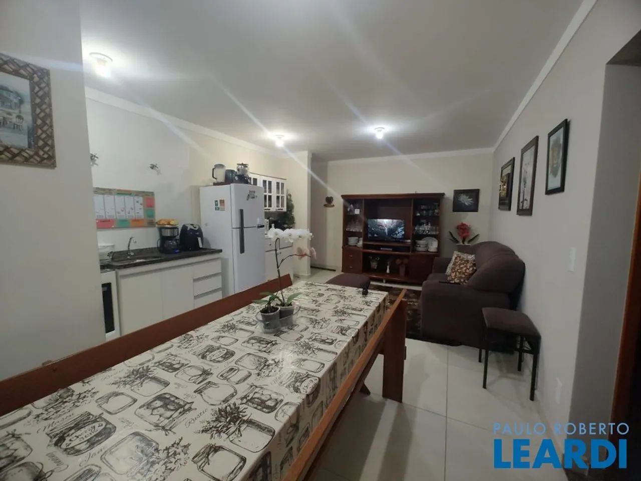 APARTAMENTO - RESIDENCIAL VEREDAS - MG - Foto 4