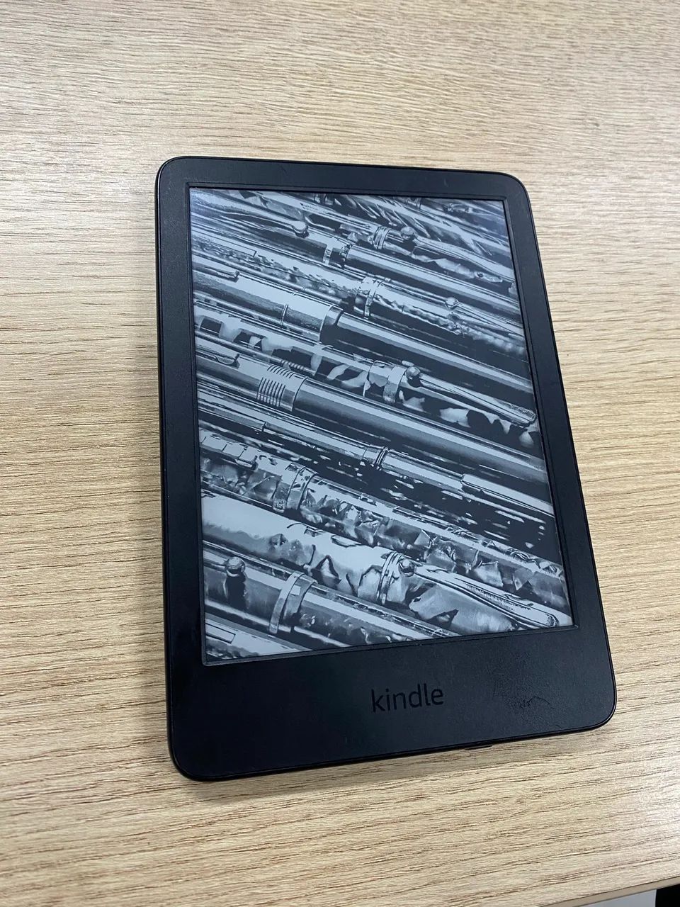 Kindle 11ª geração 