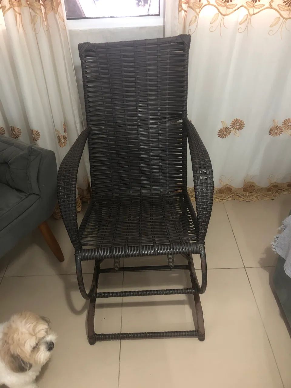 Vende se cadeira 