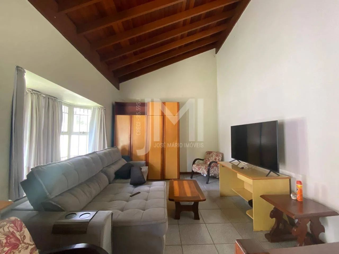 Casa com 3 dormitórios à venda, Cidade Universitária, Campinas, SP - Foto 2