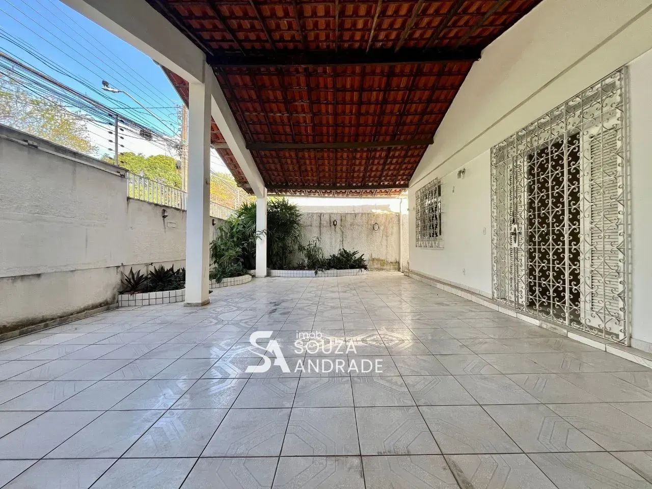 OPORTUNIDADE CASA NO PARQUE ATHENAS | 3 QUARTOS | COM SUÍTE - Foto 2