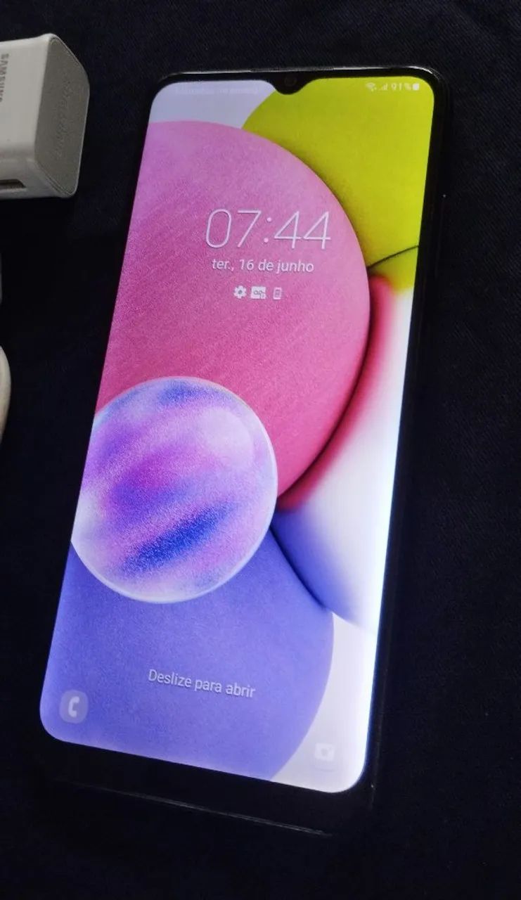 Samsung A03S 