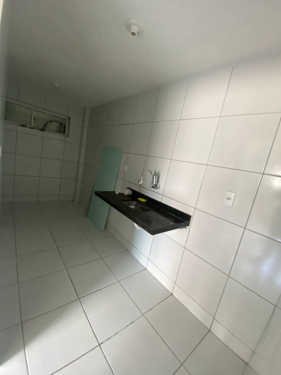 Apartamento Térreo no Cristo  - Foto 4