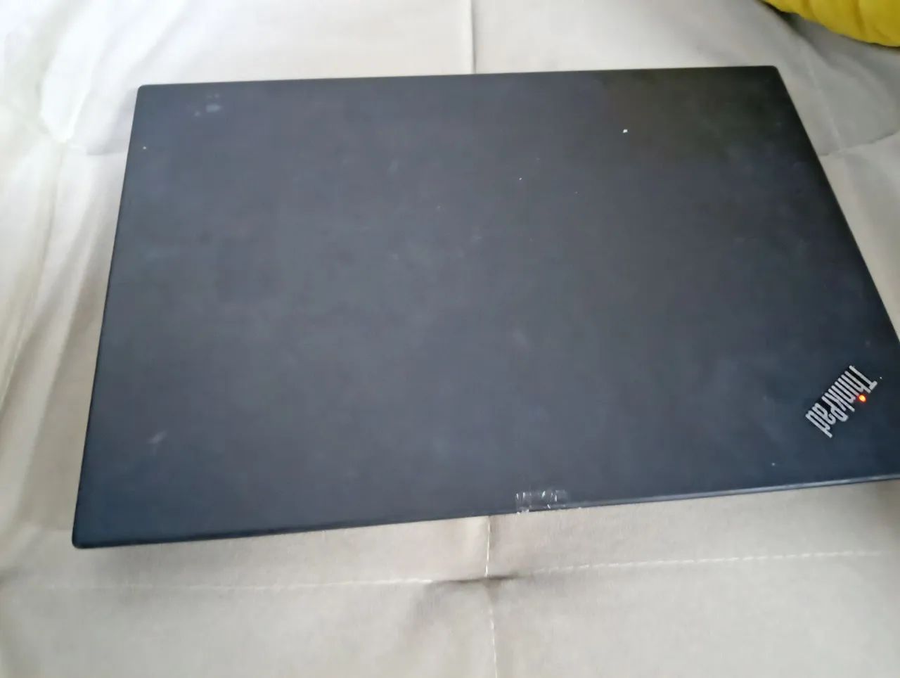 Notebook tinkpad gamer - Foto 3