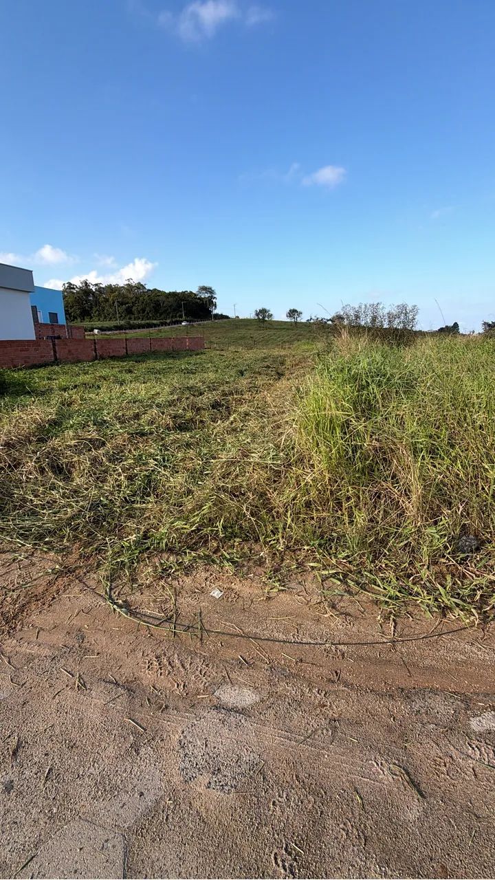 Vendo Terreno na I çara  - Foto 2