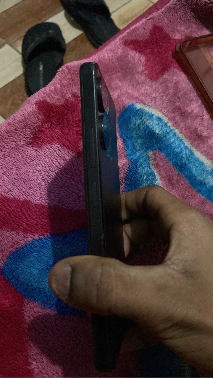 REDMI NOTE 13c aceito troca se for iPhone  - Foto 3