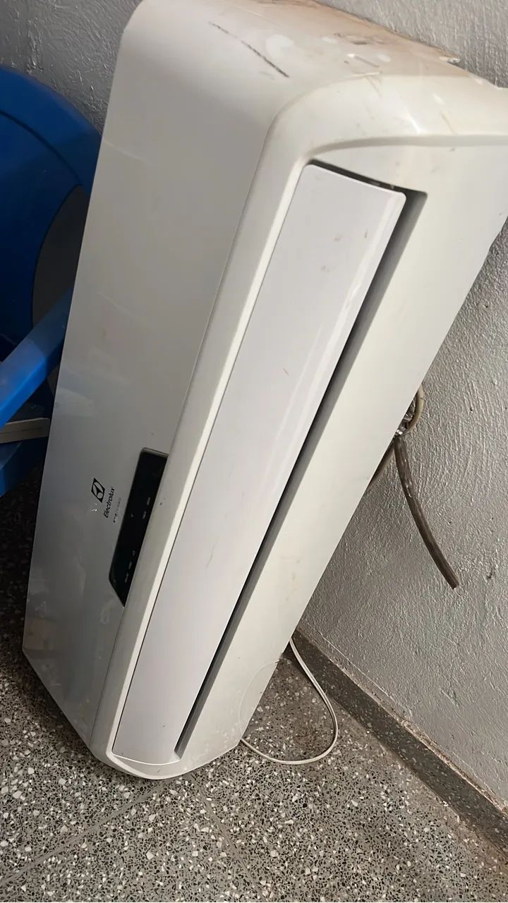 AR-CONDICIONADO 12.000 BTUs  - Foto 2