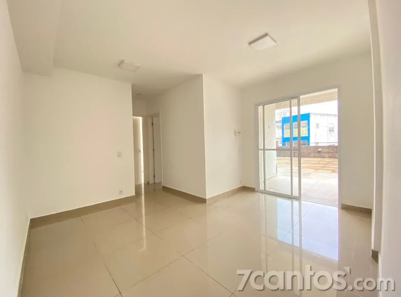 Apartamento, Vila Paulista, 2 Quartos