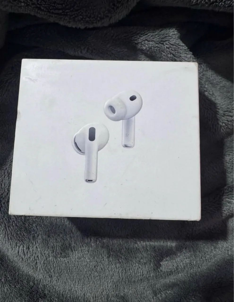 AirPods 4