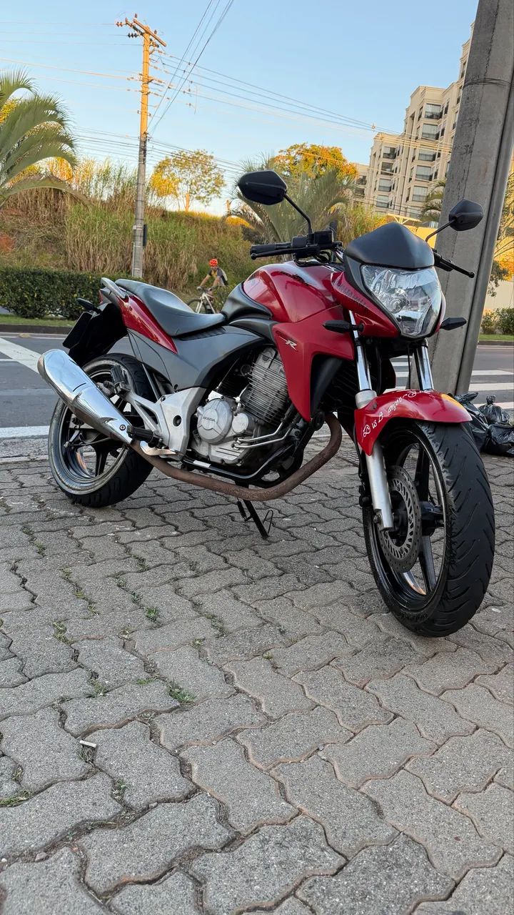 CB300 - Foto 5