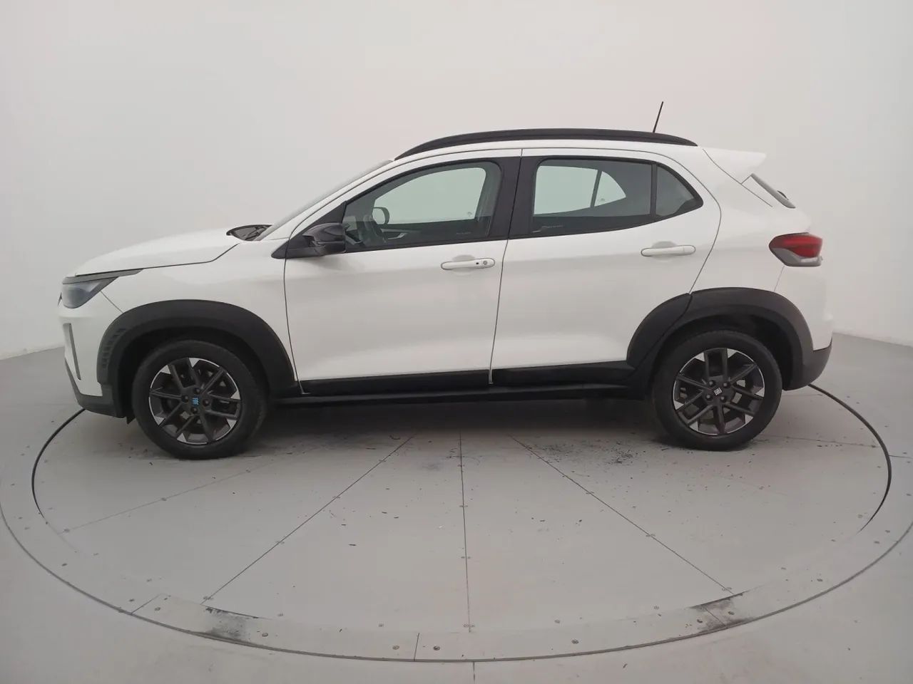 Fiat Pulse 2025 - Foto 2