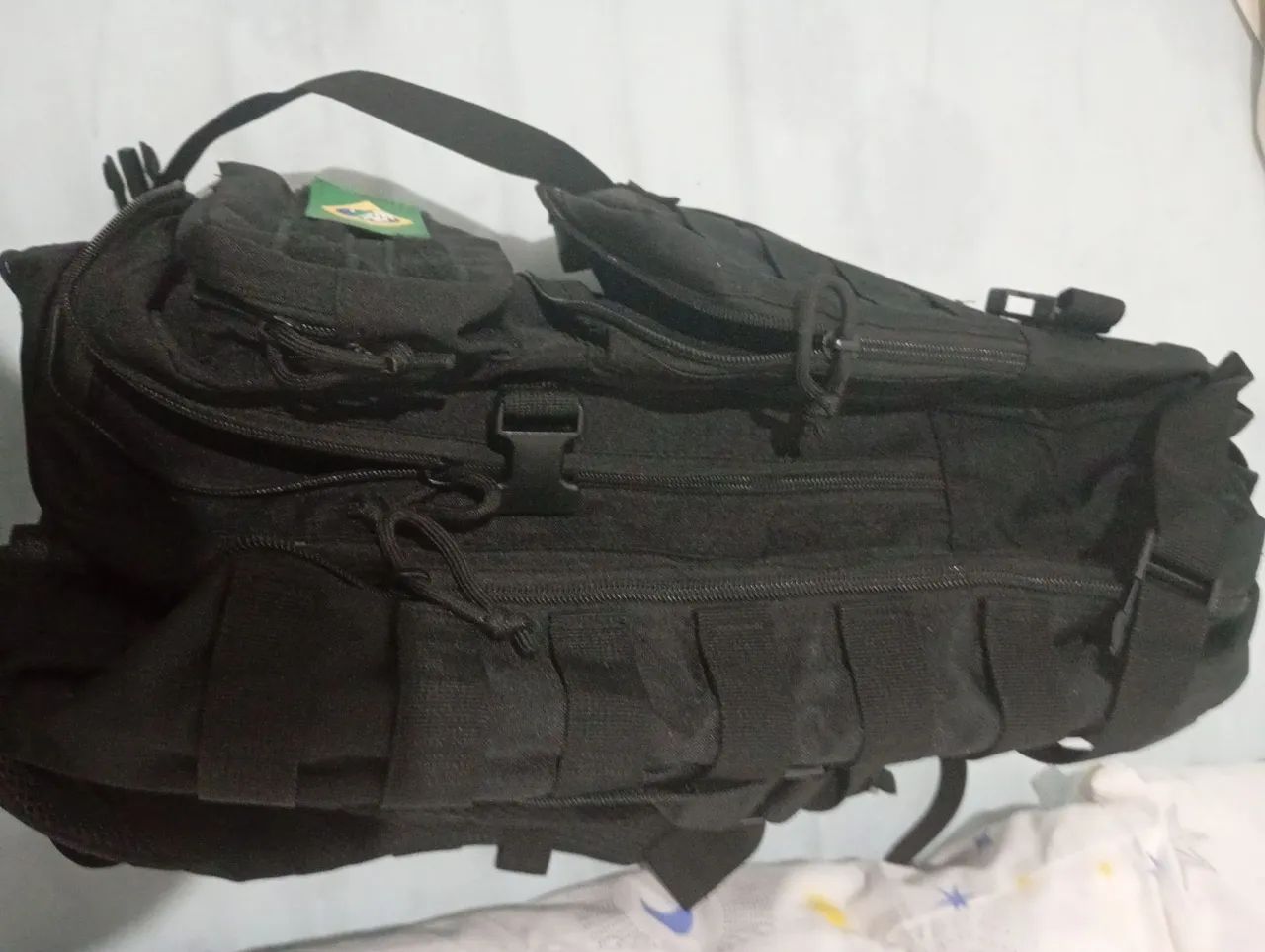 Mochila 30L - Foto 3
