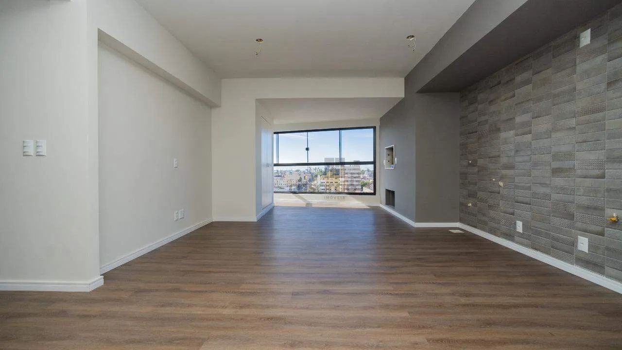 Apartamento 3 quartos para aluguel Pelotas - Foto 2