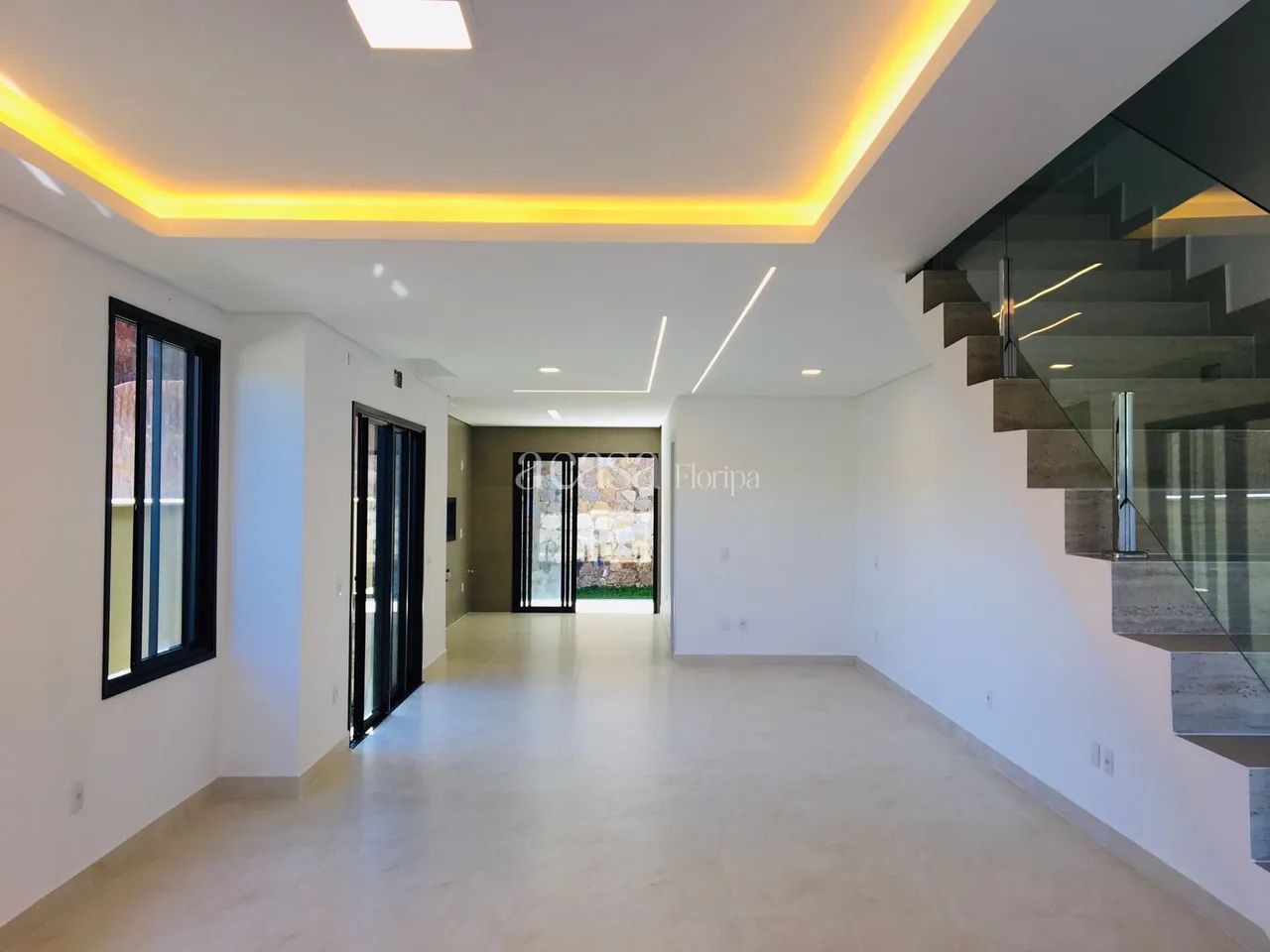 Casa com 3 suítes - Foto 3