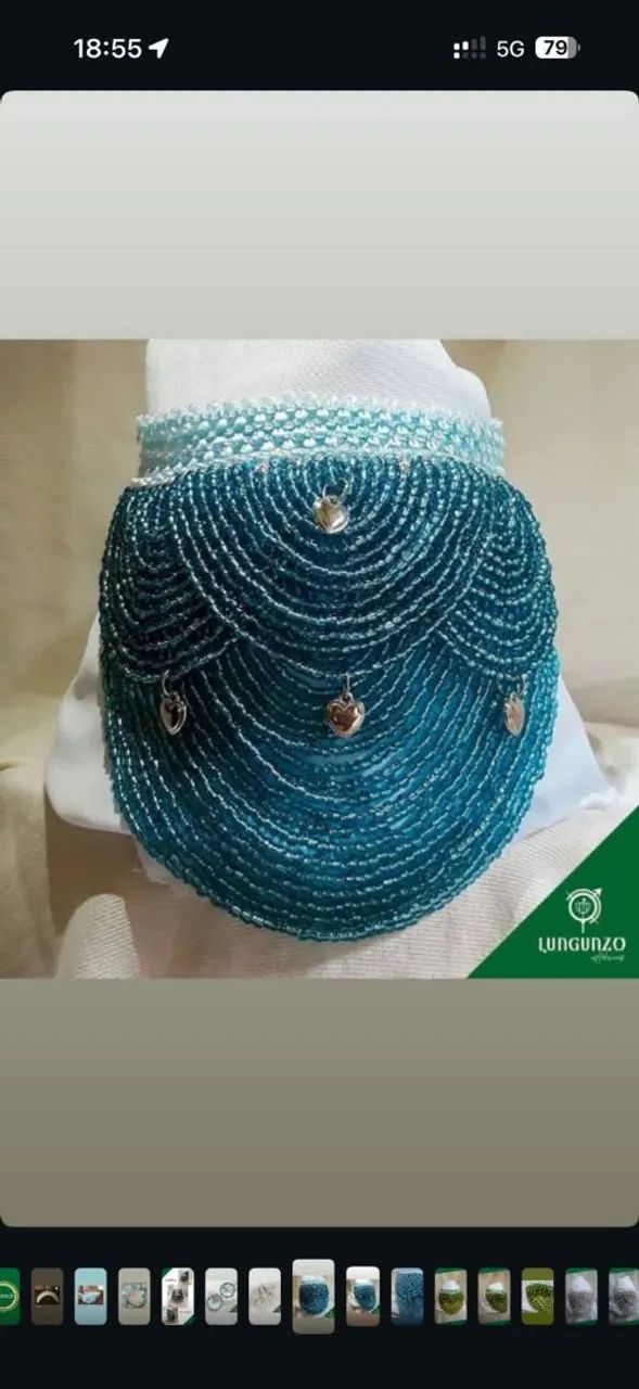 FILÁ PARA IEMANJÁ 