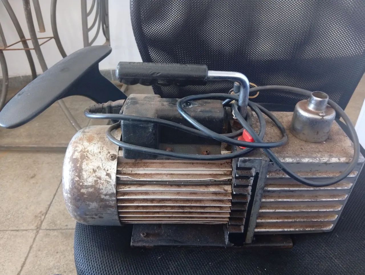 Bomba de vácuo vacuum pump