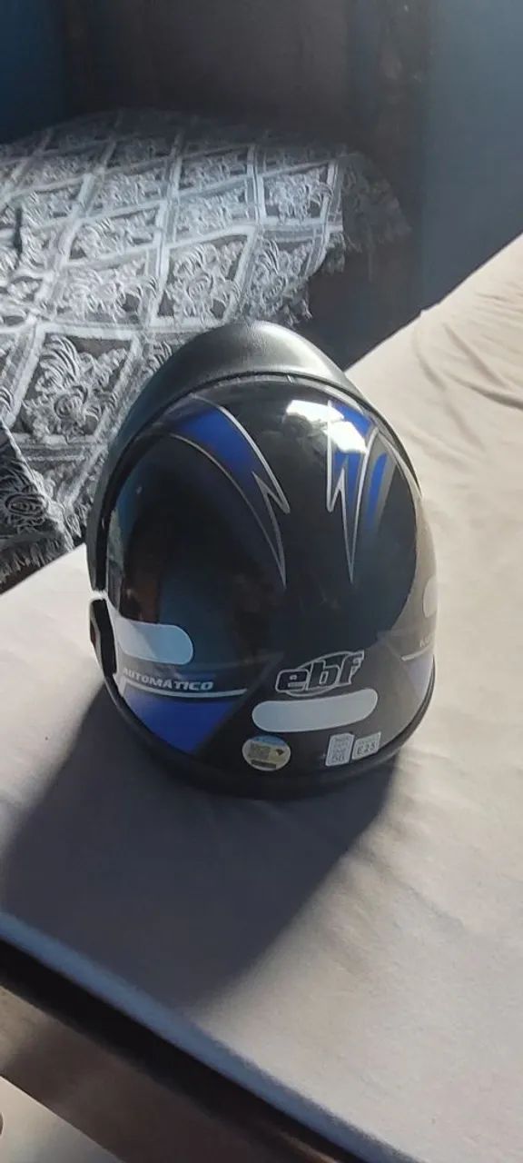 Capacete - Foto 2