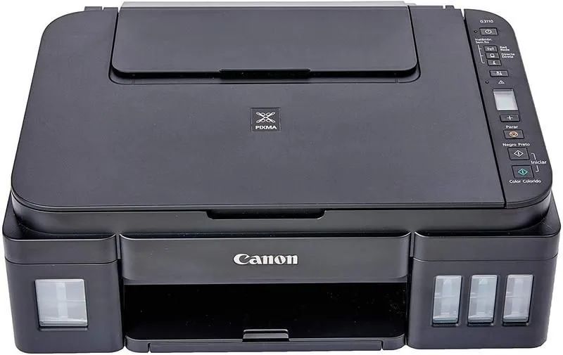 Impressora Multifuncional Canon  - Foto 3