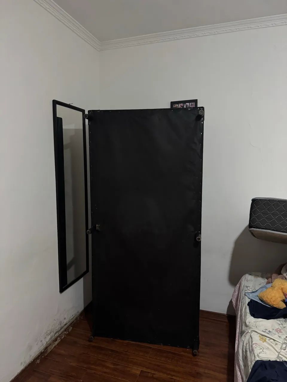 CAMA BOX SOLTEIRO - Foto 3