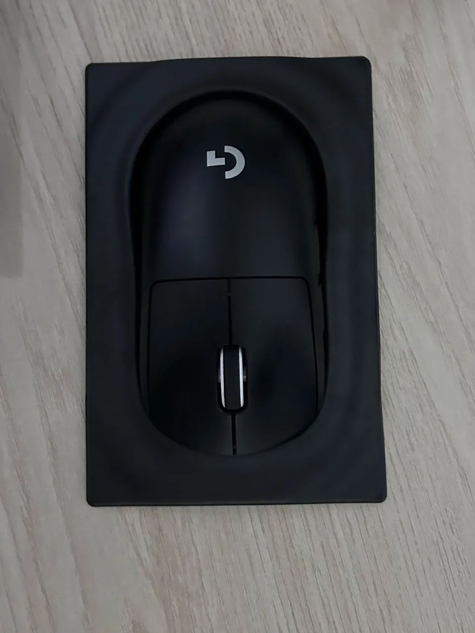 G PRO SUPERLIGHT / Feets tiger ice v2 - Foto 4
