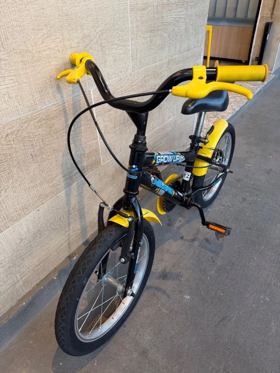 Bicicleta Semi-nova - Foto 2