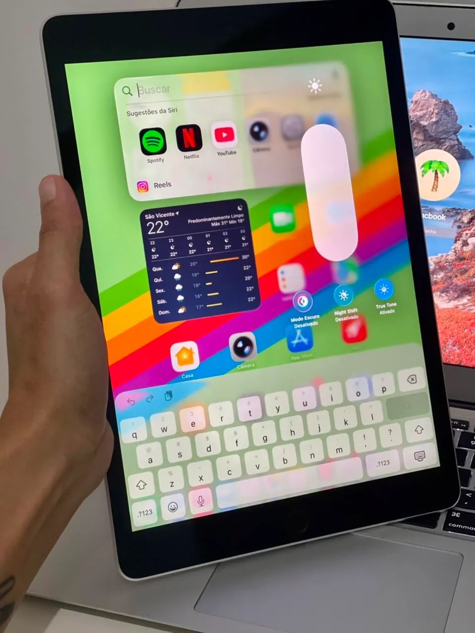 iPad 9 64gb