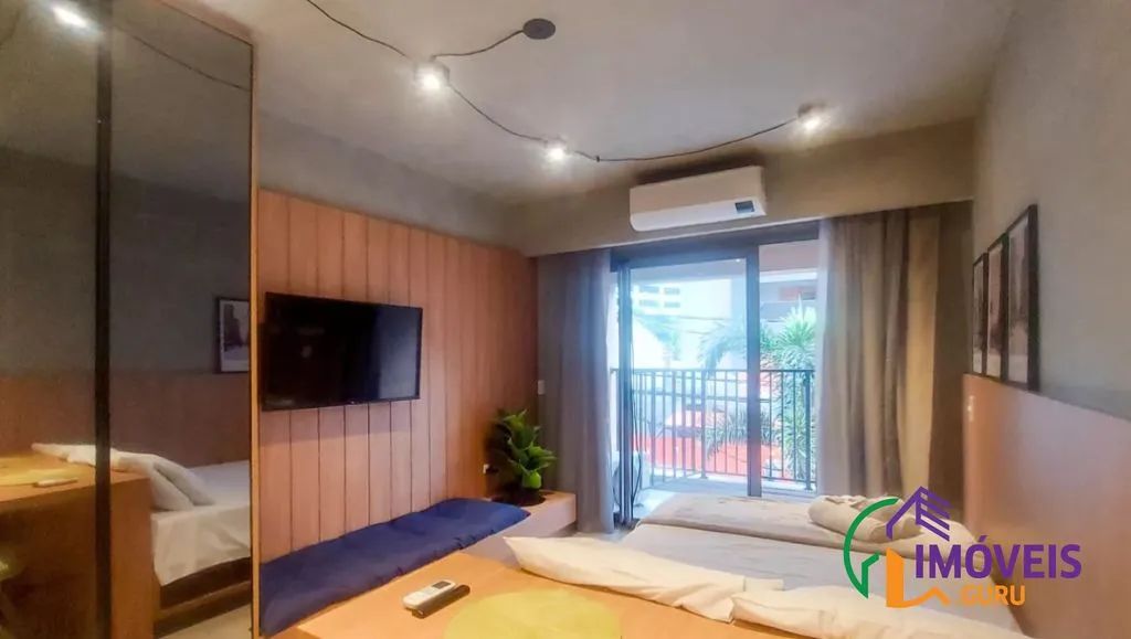 APARTAMENTO - PERDIZES - SP - Foto 2