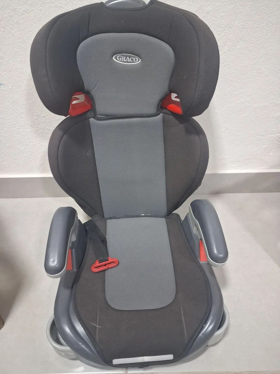 Cadeira automotiva  - Foto 3