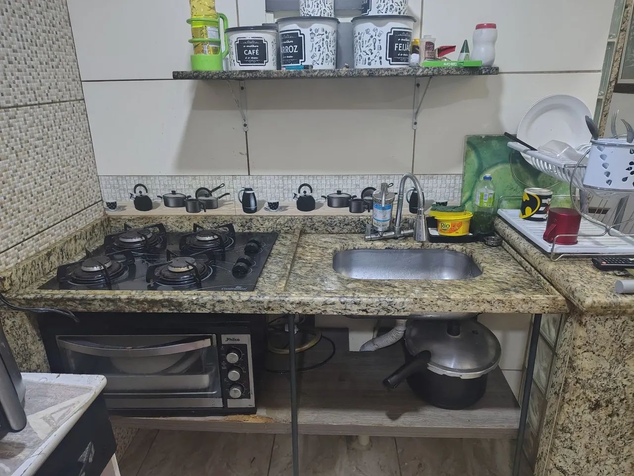 Venda de apartamento ramos  - Foto 5