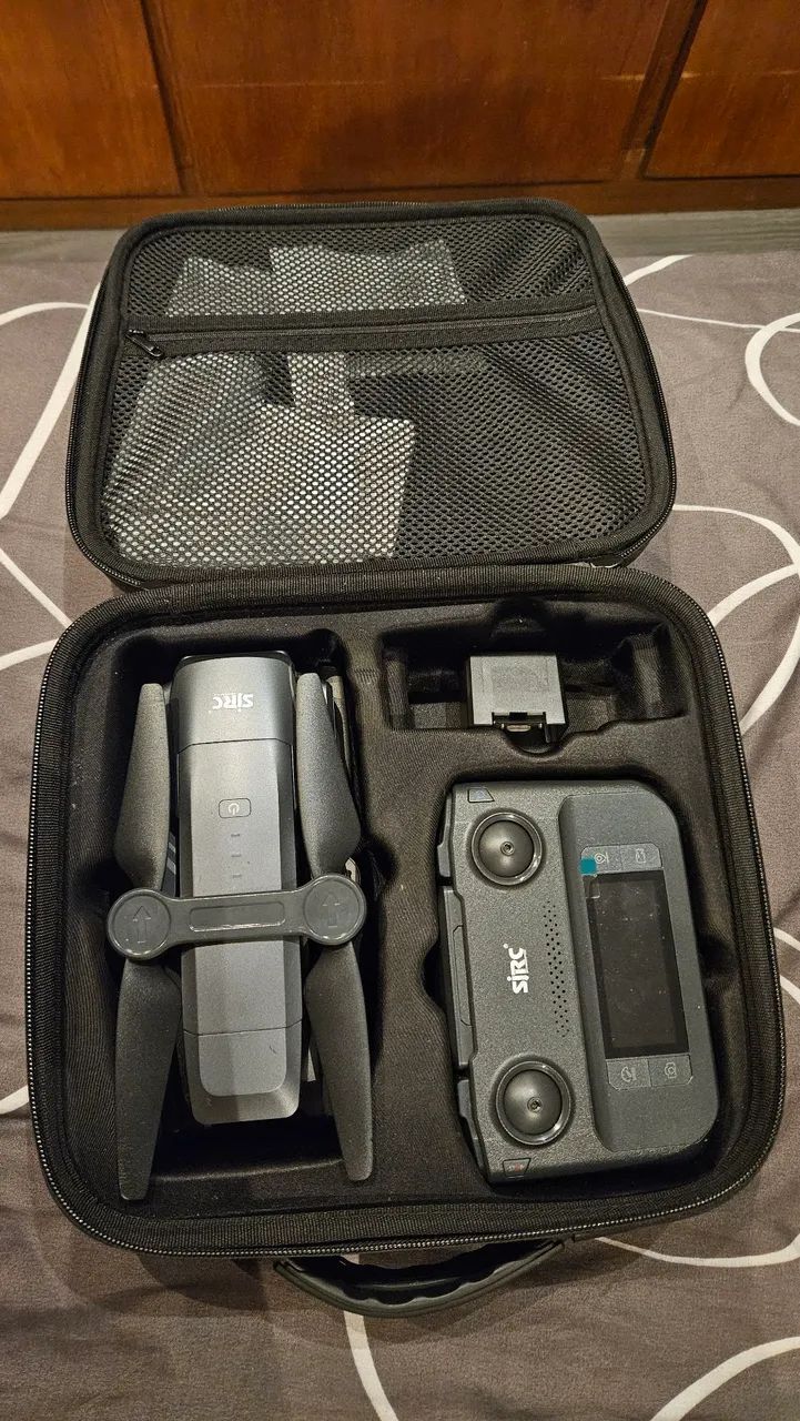 DRONE SJRC F22S PRO 4K