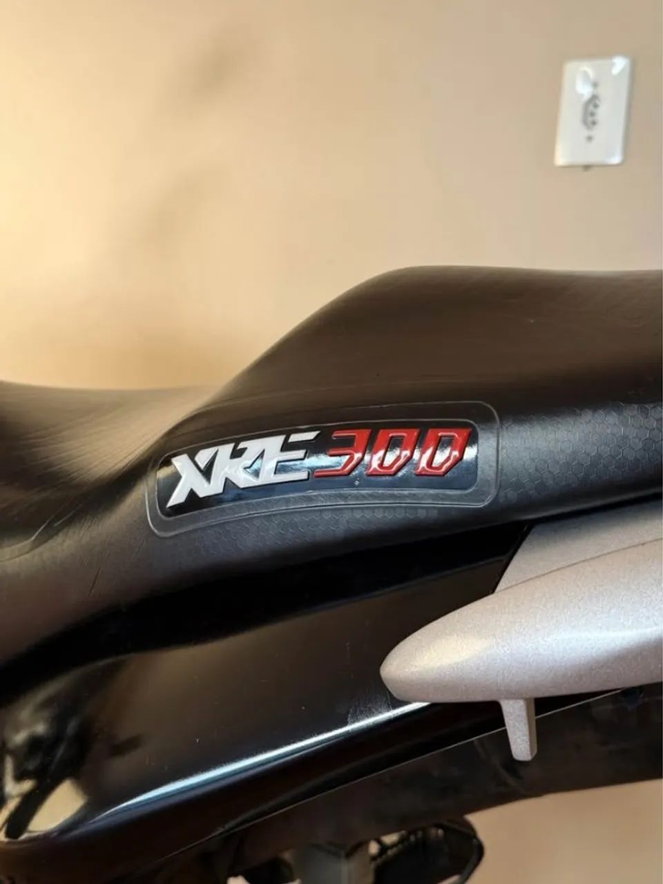 XRE 300 - Foto 4