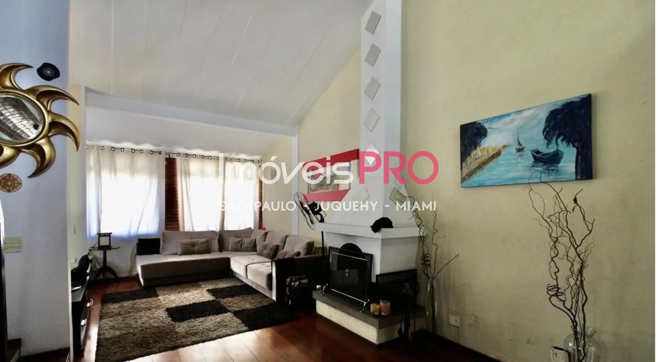 Casa para locação - 5 dormitórios - Brooklin - Foto 5