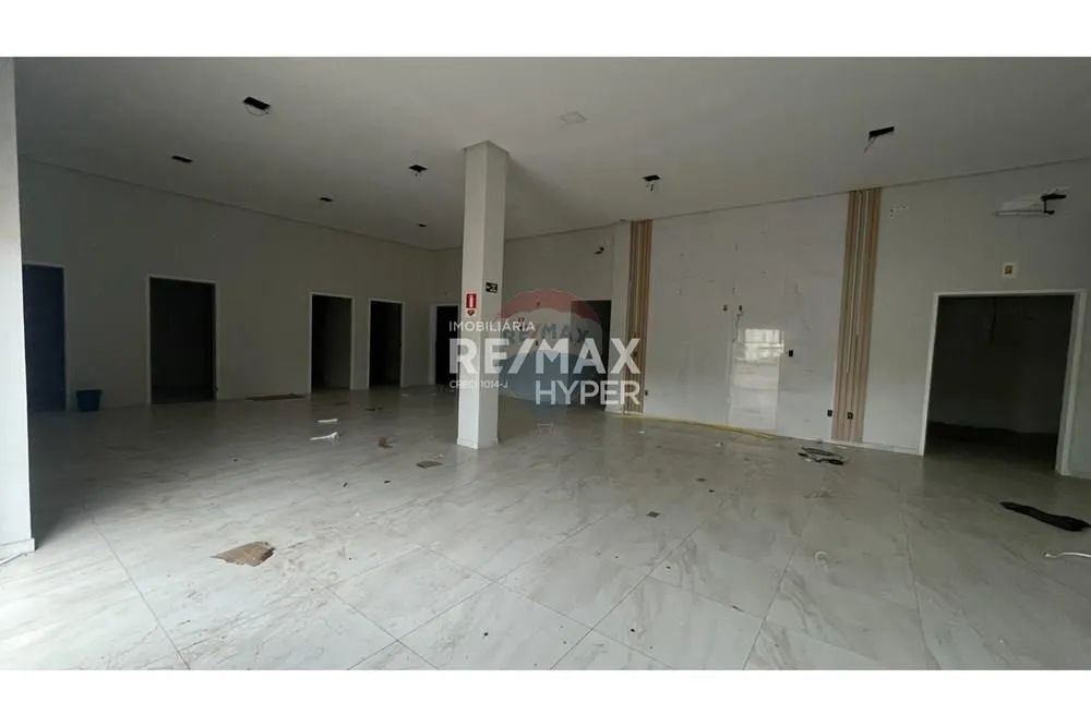 Prédio Comercial - Estrada de Ribamar - Foto 5