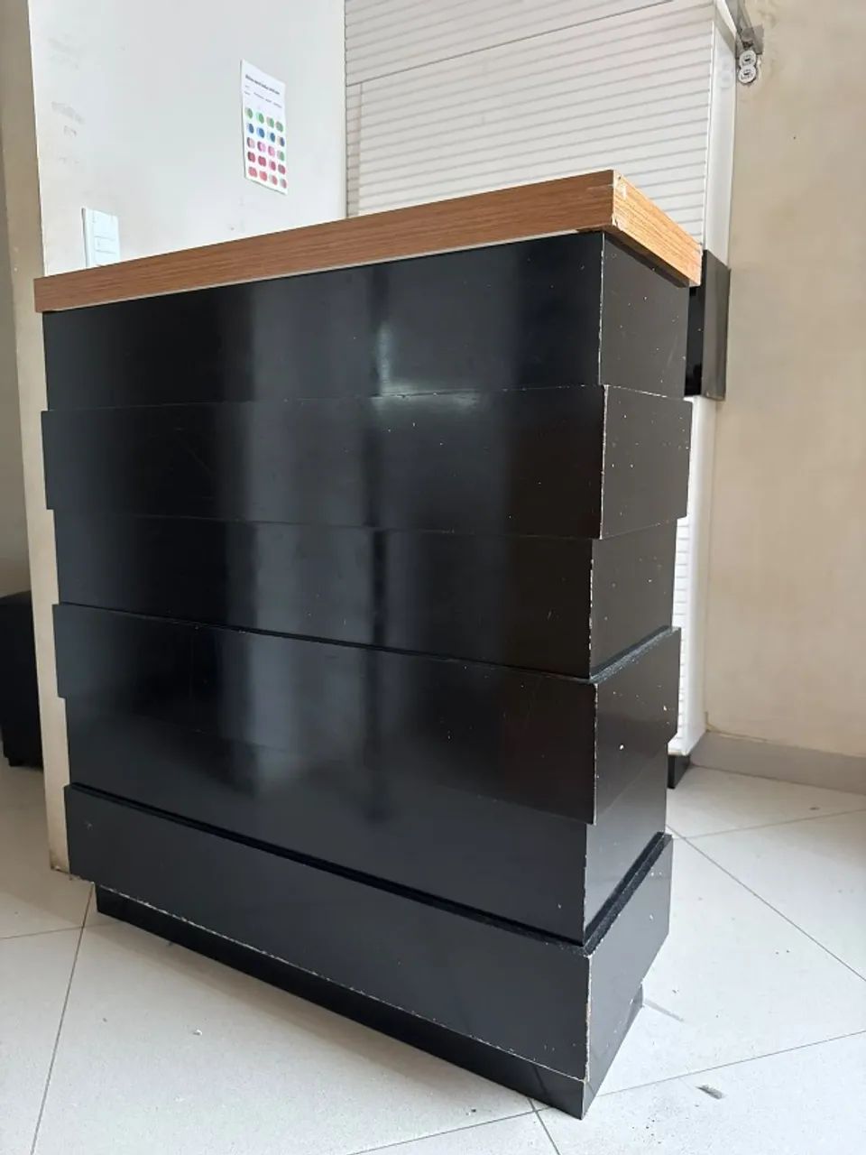 Móveis a venda