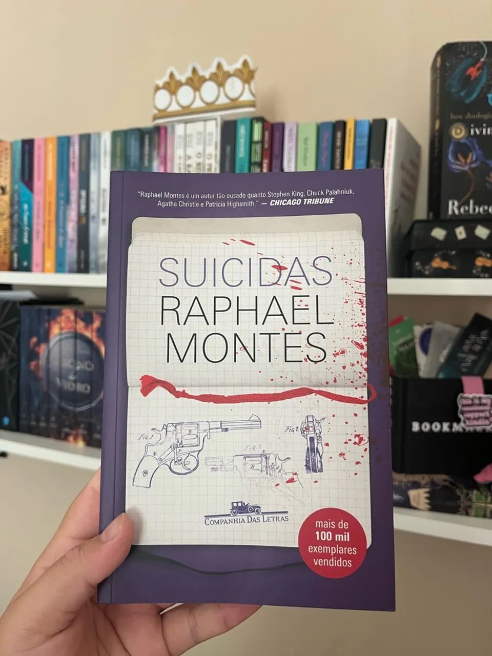 Livros  - Foto 3