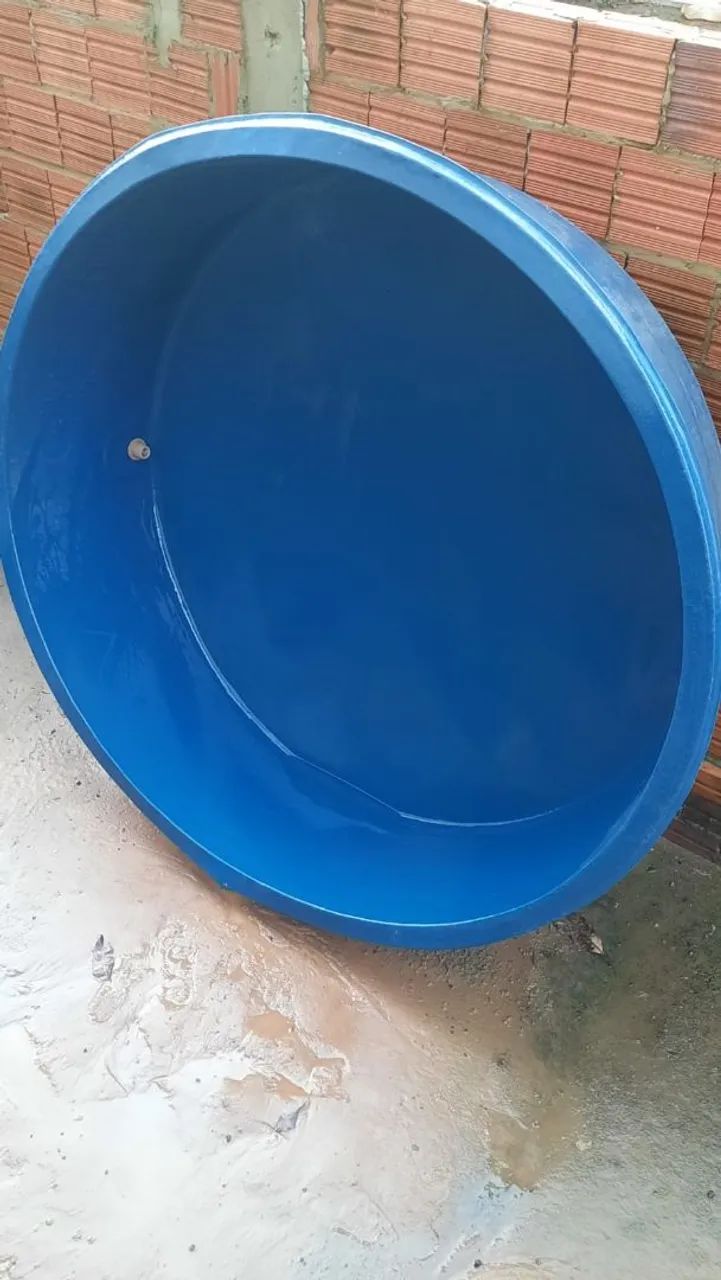 piscina infantil 