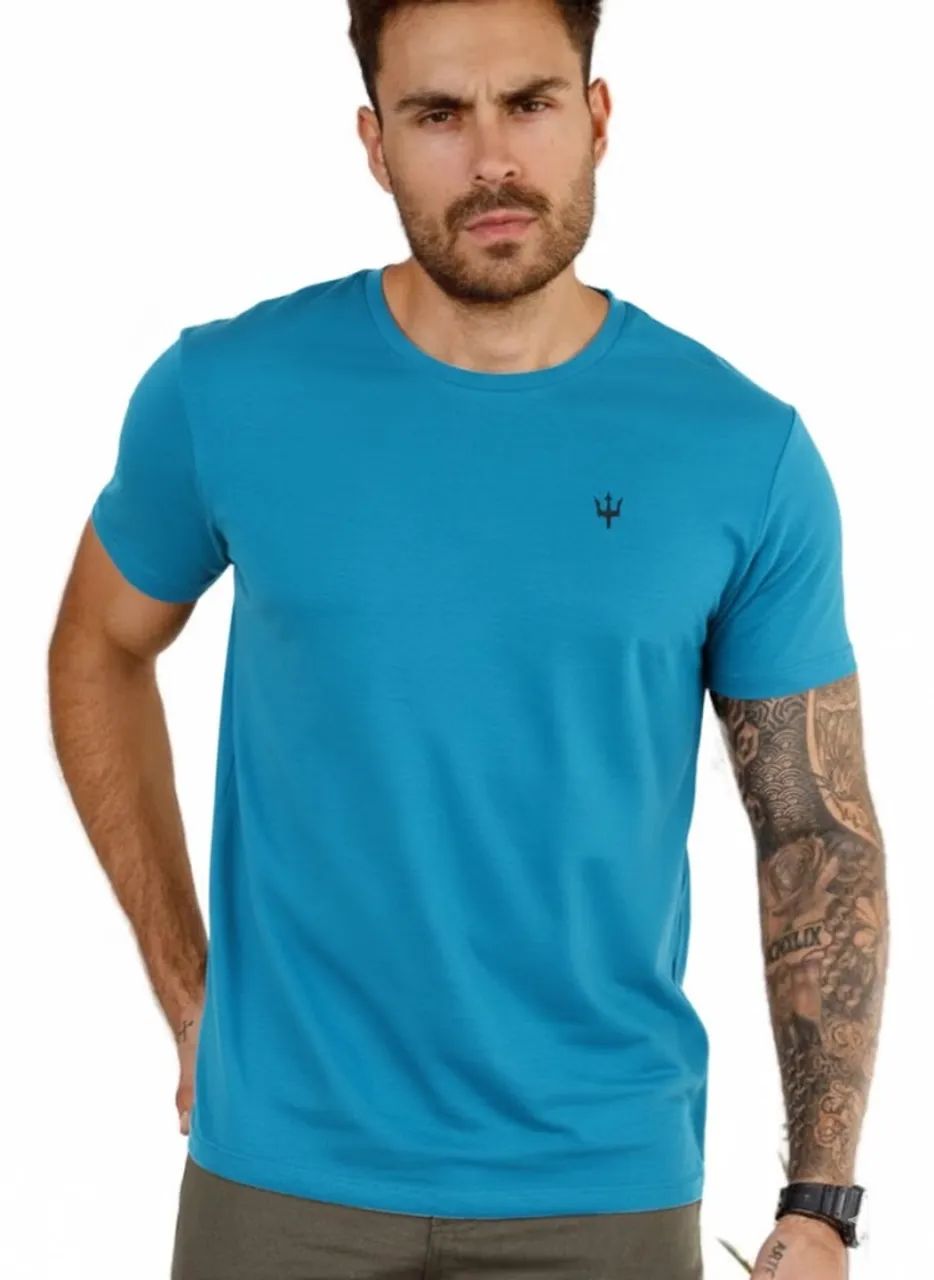 Camisas variadas - Foto 5